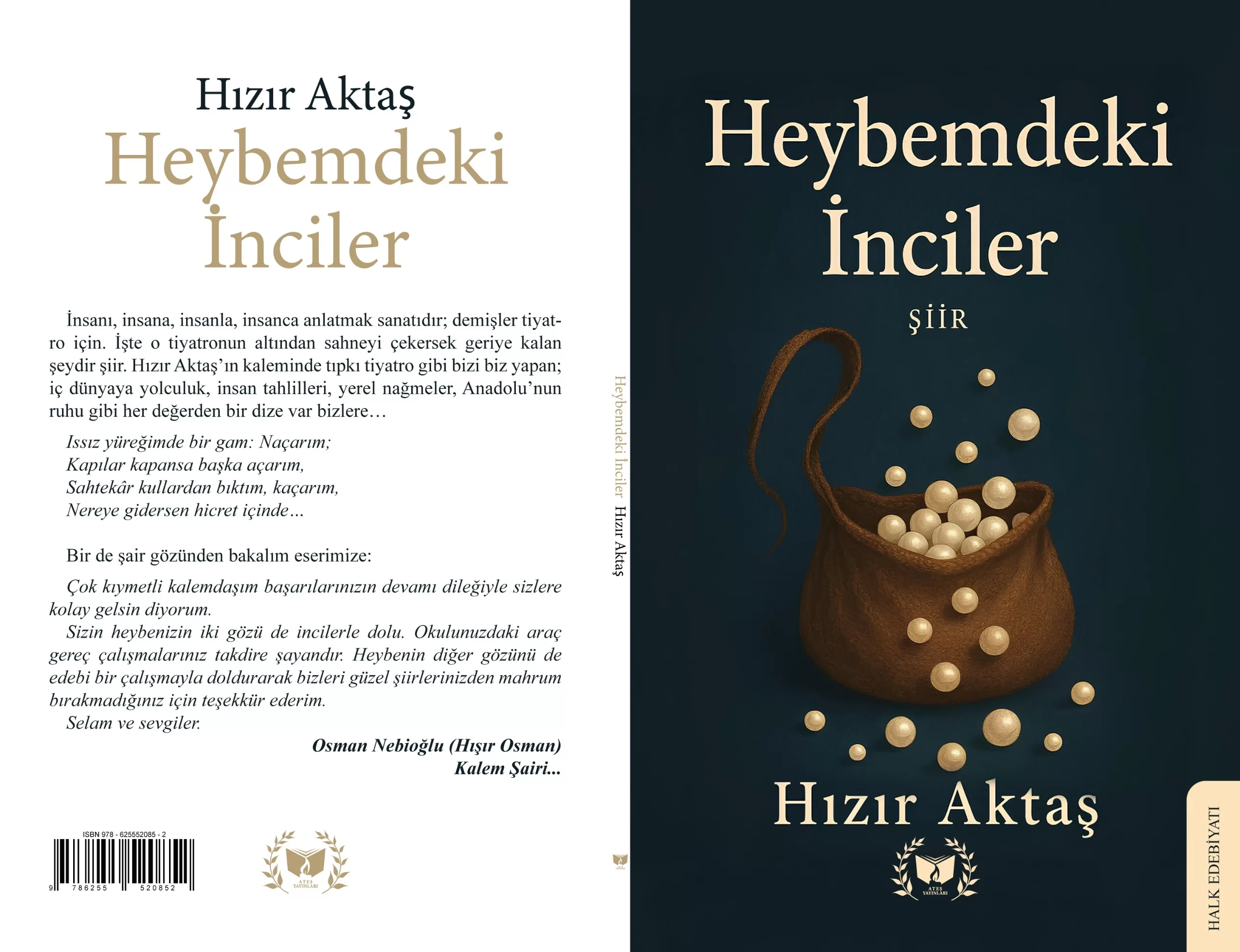 Heybemdeki İnciler