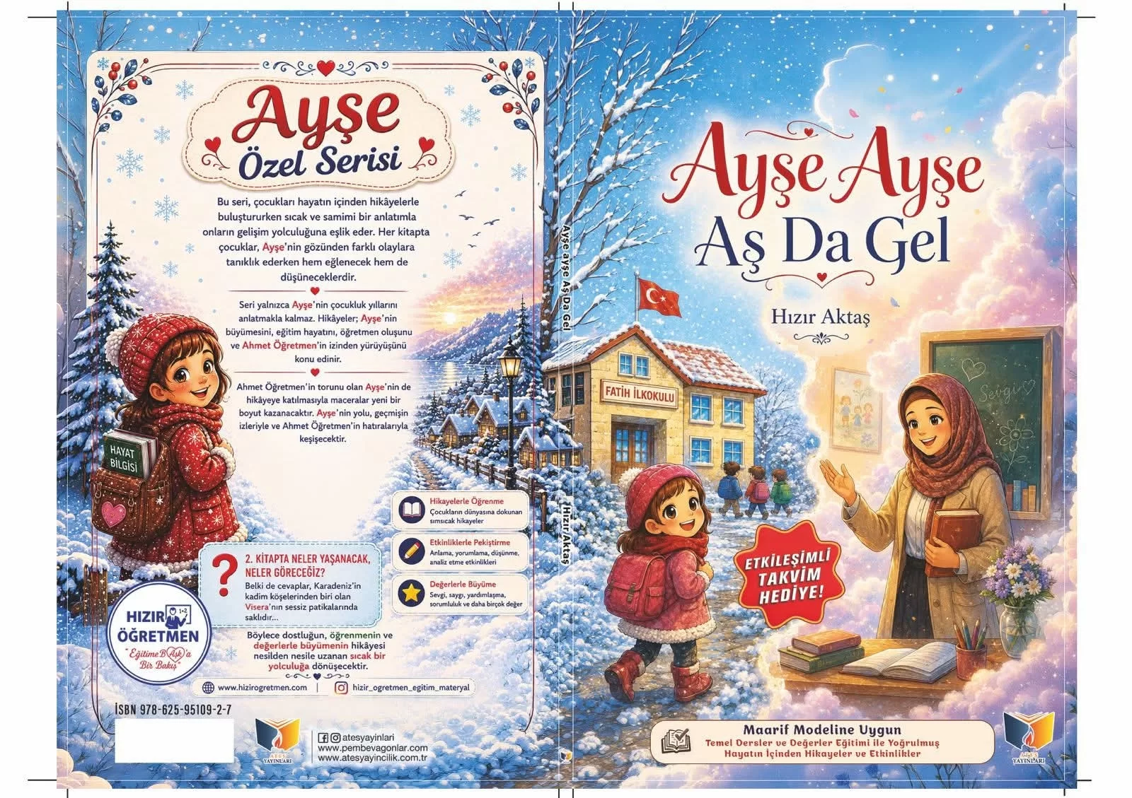 Ayşe Ayşe Aş Da Gel